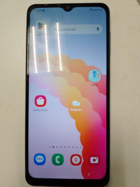 Купить Samsung Galaxy M12 4/64GB (M127F) Duos в Новосибирск за 5050 руб.