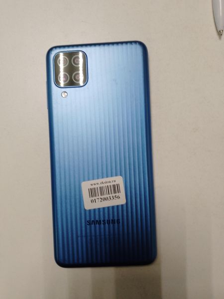 Купить Samsung Galaxy M12 4/64GB (M127F) Duos в Новосибирск за 5050 руб.