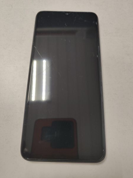 Купить Infinix Hot 30i 4/64GB (X669D) Duos в Новосибирск за 4100 руб.