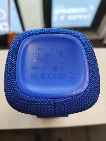 Купить Xiaomi Mi Portable Bluetooth Speaker 16W (MDZ-36-DB) в Новосибирск за 1350 руб.