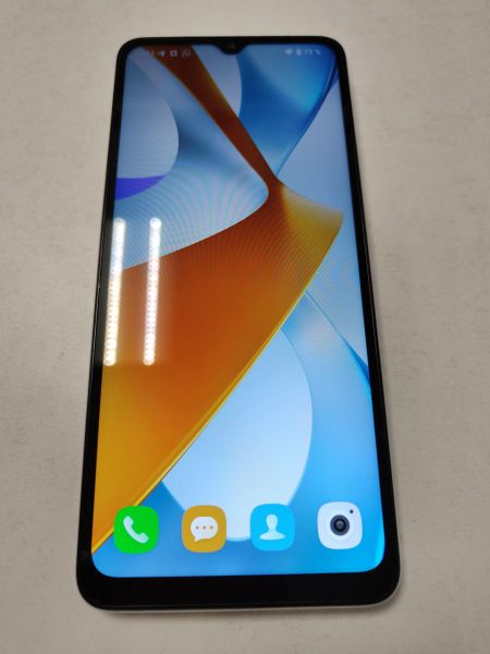 Купить POCO C61 4/128GB (2312BPC51X) Duos в Новосибирск за 4400 руб.