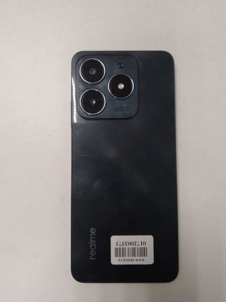 Купить Realme C61 8/256GB (RMX3930) Duos в Новосибирск за 6600 руб.