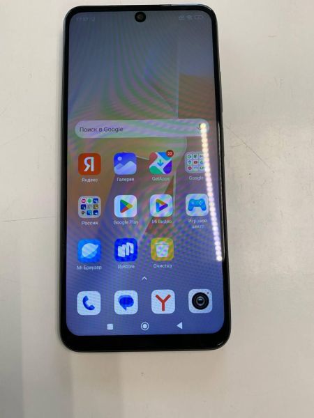 Купить Xiaomi Redmi Note 12S 8/256GB (23030RAC7Y) Duos в Новосибирск за 10000 руб.