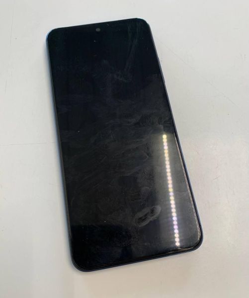 Купить Xiaomi Redmi Note 11 4/64GB (2201117TY) Duos в Новосибирск за 6400 руб.