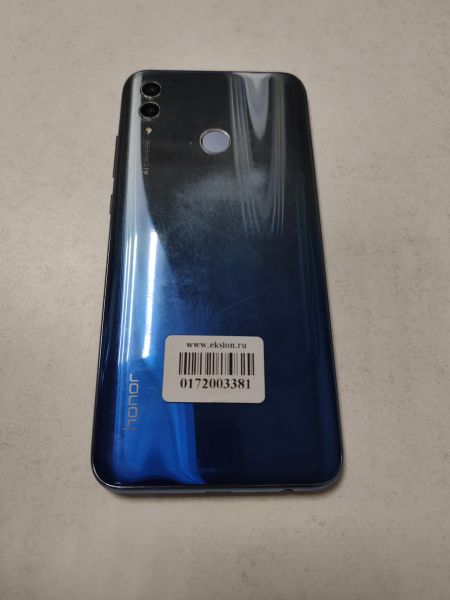 Купить Honor 10 Lite 3/32GB (HRY-LX1) Duos в Новосибирск за 1800 руб.
