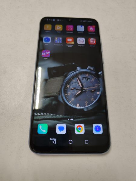 Купить Honor 10 Lite 3/32GB (HRY-LX1) Duos в Новосибирск за 1800 руб.