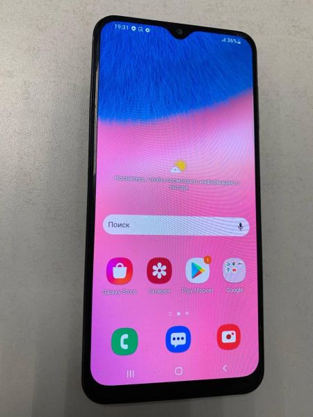 Купить Samsung Galaxy A30s 3/32GB (A307FN) Duos в Новосибирск за 1300 руб.