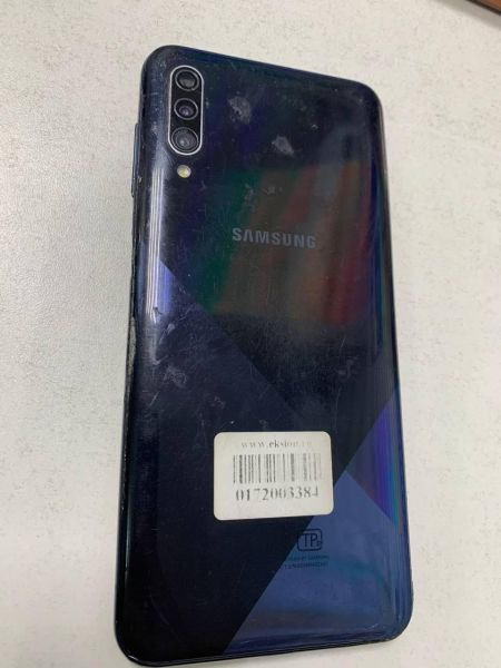 Купить Samsung Galaxy A30s 3/32GB (A307FN) Duos в Новосибирск за 1300 руб.