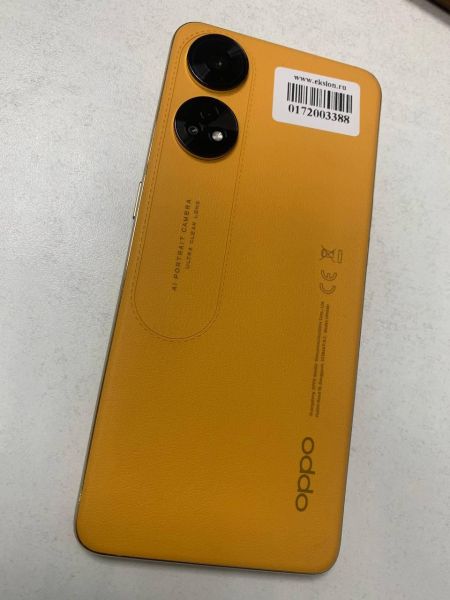 Купить OPPO Reno 8T 8/128GB (CPH2481) Duos в Новосибирск за 10400 руб.