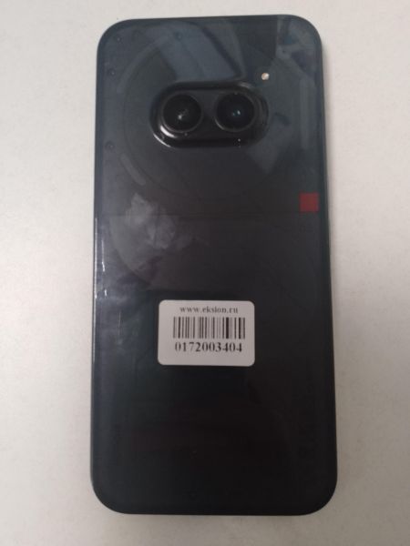 Купить Nothing Phone 2a 12/256GB Duos в Новосибирск за 27800 руб.