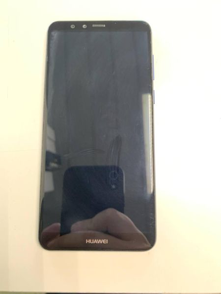Купить Huawei Y9 2018 (FLA-LX1/LX2) Duos в Новосибирск за 2600 руб.