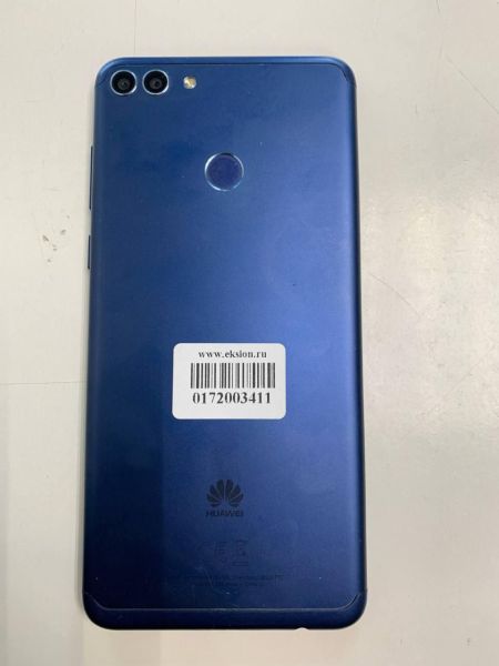 Купить Huawei Y9 2018 (FLA-LX1/LX2) Duos в Новосибирск за 2600 руб.