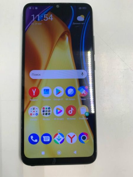 Купить POCO C40 4/64GB (220333QPG) Duos в Новосибирск за 3800 руб.