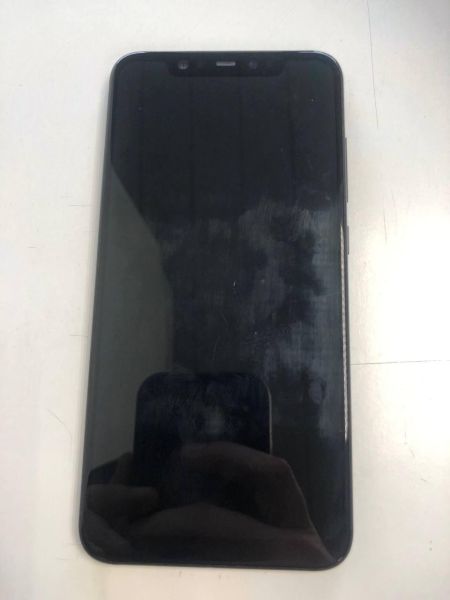 Купить Xiaomi Mi 8 6/64GB (M1803E1A) Duos в Новосибирск за 5400 руб.
