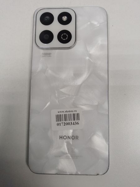 Купить Honor X7c 8/256GB (ALT-LX1) Duos в Новосибирск за 8400 руб.