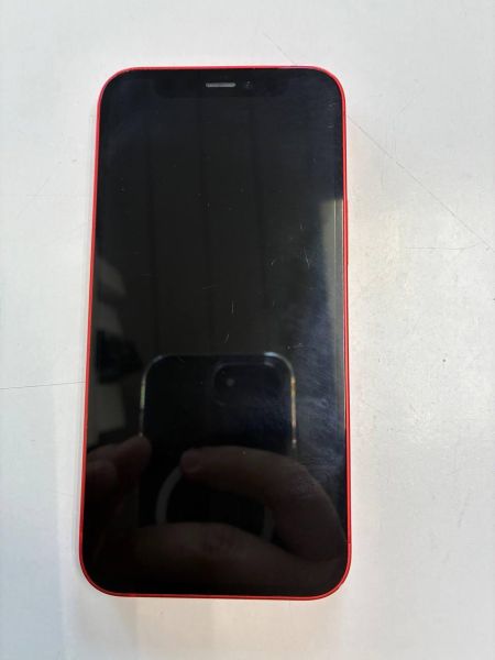 Купить Apple iPhone 12 mini 64GB в Новосибирск за 14050 руб.