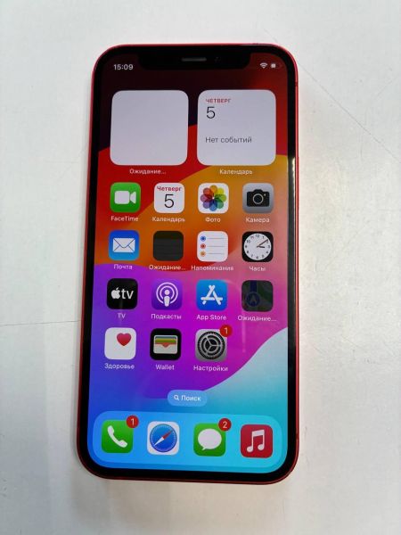 Купить Apple iPhone 12 mini 64GB в Новосибирск за 14050 руб.