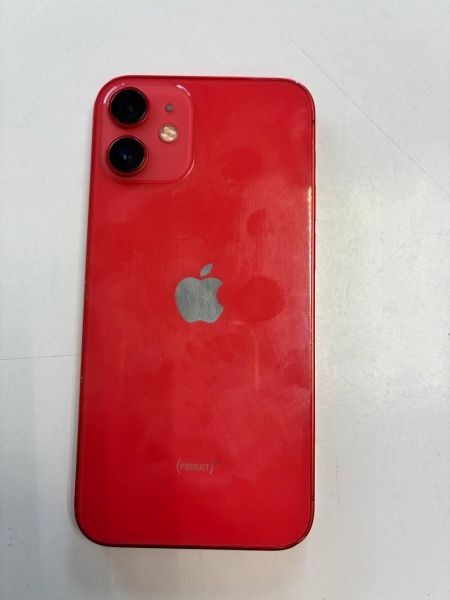 Купить Apple iPhone 12 mini 64GB в Новосибирск за 14050 руб.