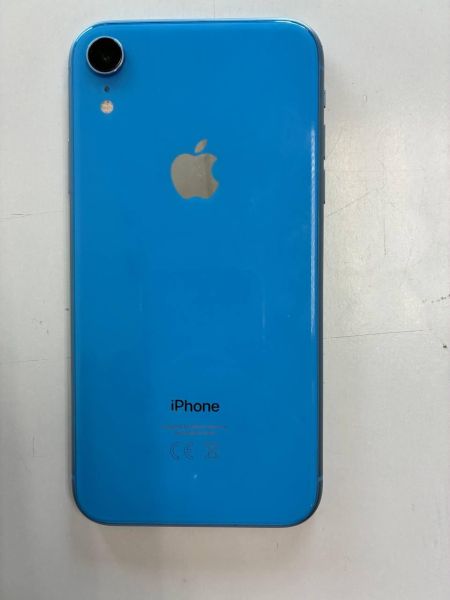 Купить Apple iPhone XR 128GB в Новосибирск за 12400 руб.