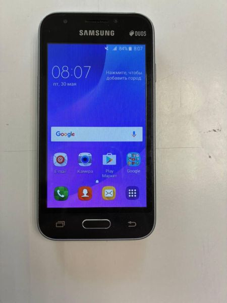 Купить Samsung Galaxy J1 Mini (J105H) Duos в Новосибирск за 700 руб.