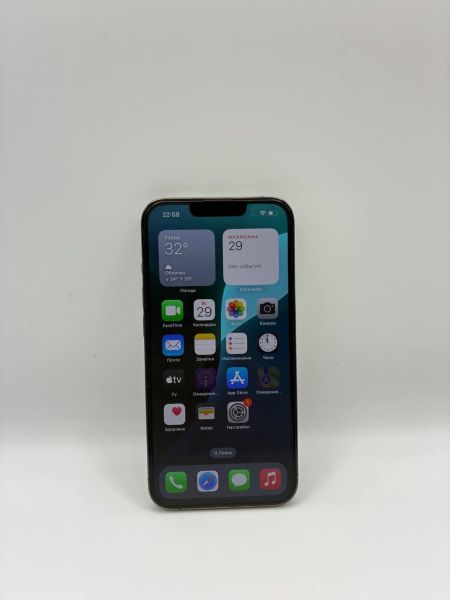 Купить Apple iPhone 13 Pro 256GB в Новосибирск за 42300 руб.
