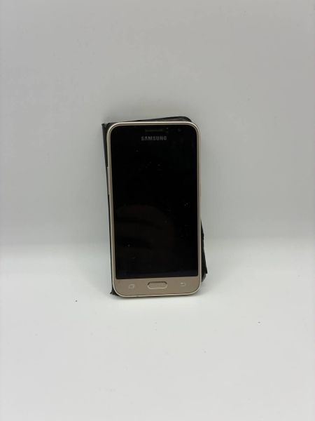 Купить Samsung Galaxy J1 2016 (J120F) Duos в Новосибирск за 700 руб.