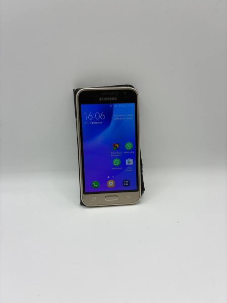 Купить Samsung Galaxy J1 2016 (J120F) Duos в Новосибирск за 700 руб.