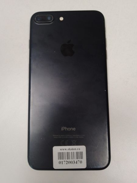 Купить Apple iPhone 7 Plus 128GB в Новосибирск за 4250 руб.