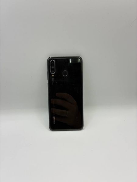 Купить Huawei P30 Lite 4/128GB (MAR-LX1M) Duos в Новосибирск за 4000 руб.