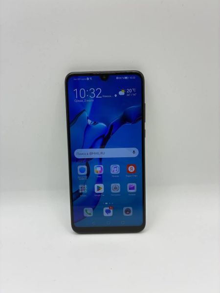 Купить Huawei P30 Lite 4/128GB (MAR-LX1M) Duos в Новосибирск за 4000 руб.