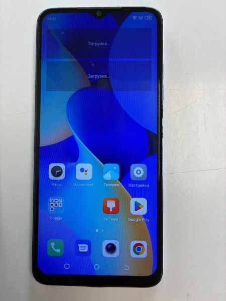 Купить TECNO Spark 10c 4/64GB (KI5m) Duos в Новосибирск за 3600 руб.