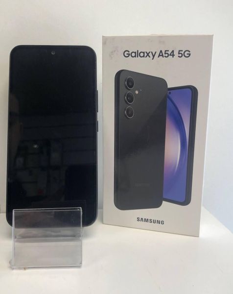 Купить Samsung Galaxy A54 5G 8/256GB (A546E) Duos в Новосибирск за 17050 руб.