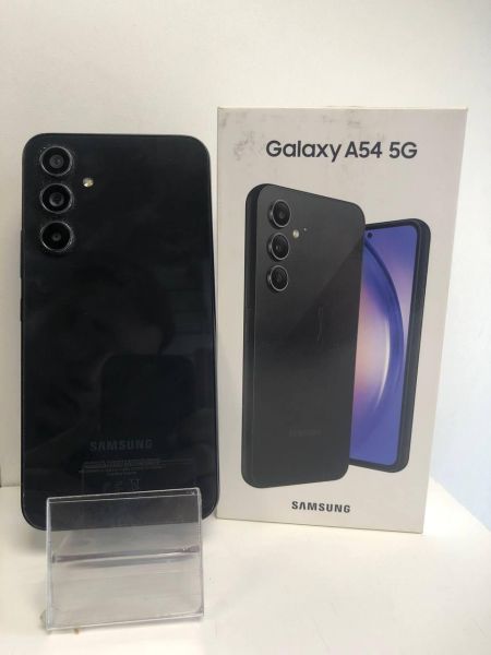 Купить Samsung Galaxy A54 5G 8/256GB (A546E) Duos в Новосибирск за 17050 руб.