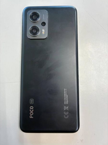 Купить POCO X4 GT 8/256GB (22041216G) Duos в Новосибирск за 10400 руб.