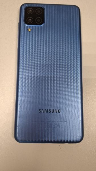 Купить Samsung Galaxy M12 4/64GB (M127F) Duos в Новосибирск за 3700 руб.