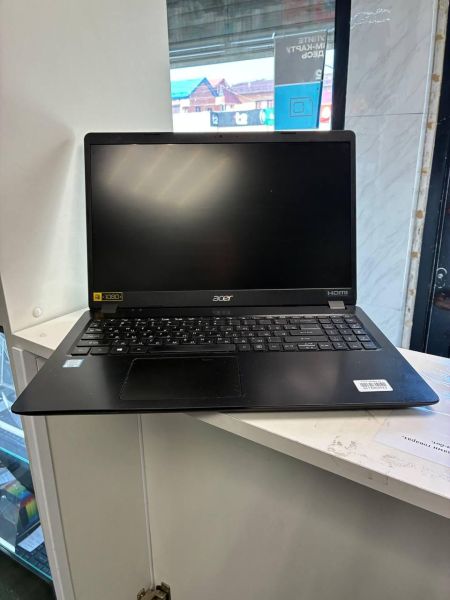 Купить Acer Extensa 15 EX215-51K-5030 в Новосибирск за 7300 руб.