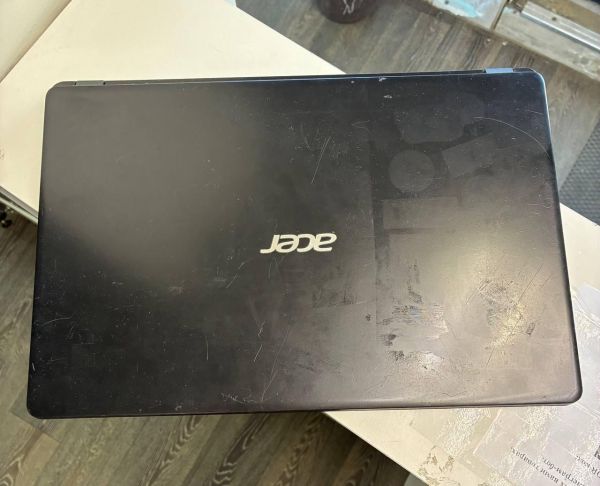 Купить Acer Extensa 15 EX215-51K-5030 в Новосибирск за 7300 руб.