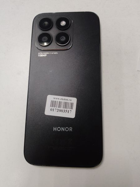 Купить Honor X8b 8/128GB (LLY-LX1) Duos в Новосибирск за 8150 руб.