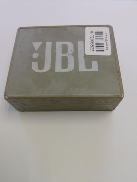 Купить JBL GO в Новосибирск за 450 руб.