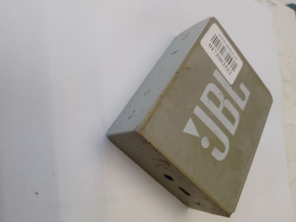 Купить JBL GO в Новосибирск за 450 руб.