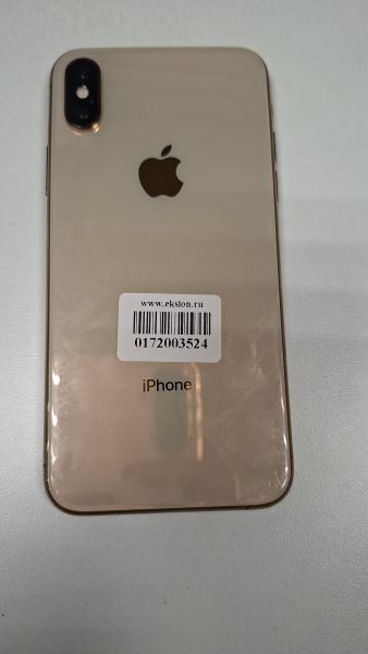 Купить Apple iPhone XS 256GB в Новосибирск за 11500 руб.