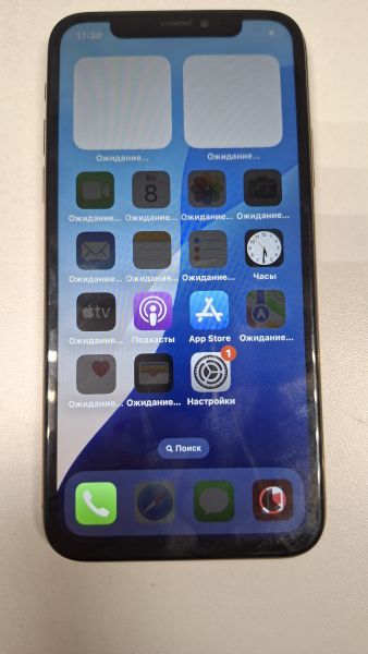 Купить Apple iPhone XS 256GB в Новосибирск за 11500 руб.