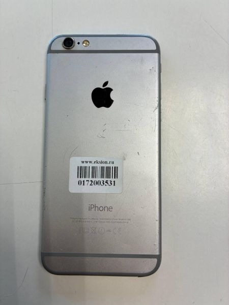 Купить Apple iPhone 6 16GB в Новосибирск за 800 руб.