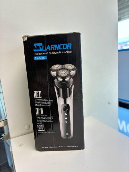 Купить Suarncor SK-5000 с СЗУ в Новосибирск за 350 руб.