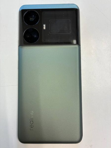Купить Realme GT 5 12/256GB (RMX3820) Duos в Новосибирск за 30600 руб.