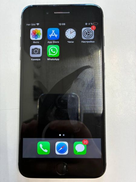 Купить Apple iPhone 7 Plus 32GB в Новосибирск за 4000 руб.