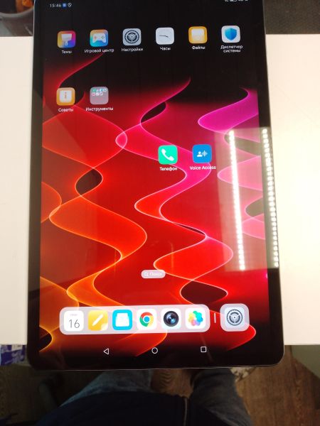 Купить Honor Pad X9a 128GB (ELN2-W29) (без SIM) в Новосибирск за 9100 руб.