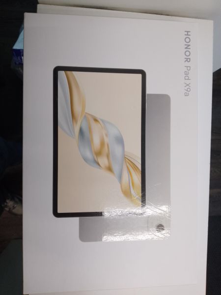 Купить Honor Pad X9a 128GB (ELN2-W29) (без SIM) в Новосибирск за 9100 руб.