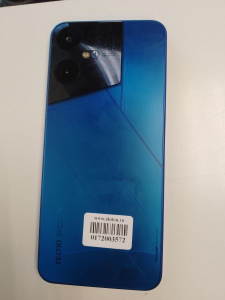Купить TECNO Pova Neo 3 4/128GB (LH6n) Duos в Новосибирск за 4100 руб.
