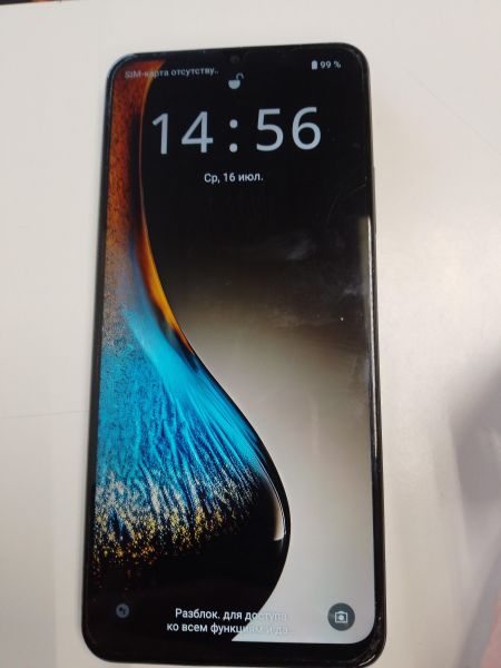 Купить Realme Note 50 3/64GB (RMX3834) Duos в Новосибирск за 4000 руб.
